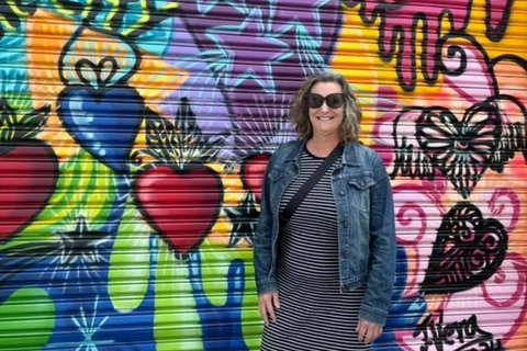 Nashville: Murals & Mimosas BYOB Party Bus Tour