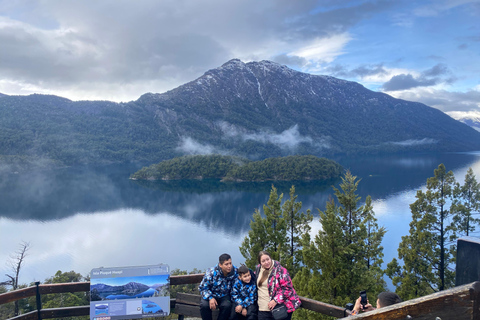 Bariloche: Cerro Tronador and Ventisquero Negro Day Trip Bariloche: Cerro Tronador and Ventisquero Negro Day Trip