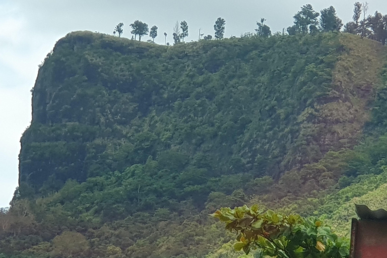 Lautoka: Abaca Waterfall Hike and Swim Day Trip