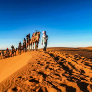 4-Days Private To Marrakech Via Merzouga Desert From Agadir | GetYourGuide