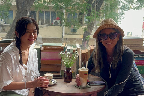 Private Jeep Tour Saigon: Ho Chi Minh City Sightseeing Private Standard Tour Without Meal