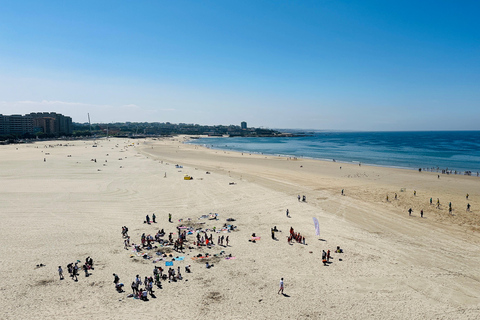 Matosinhos (Porto): “From the Sea to your Plate” Food Tour Matosinhos: “From the sea to your plate” Food Tour