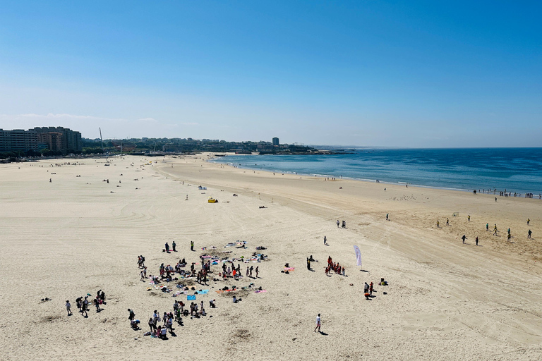 Matosinhos (Porto): “From the Sea to your Plate” Food Tour Matosinhos: “From the sea to your plate” Food Tour