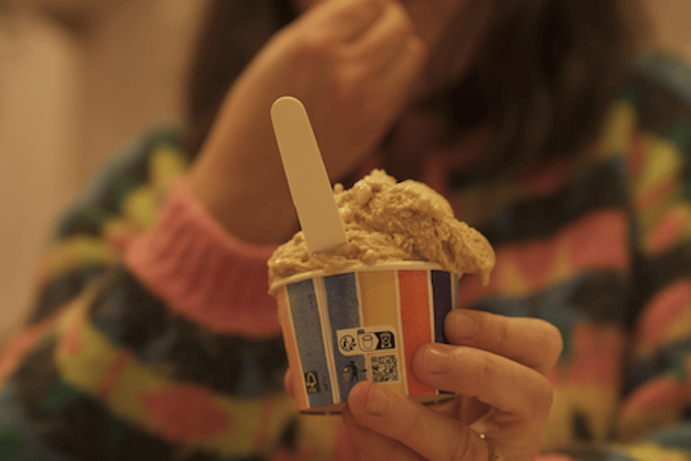 York: Guided Food Tour with Tastings