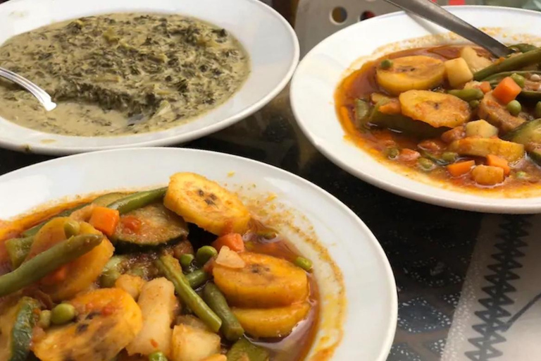 Lisbon: Portuguese Cuisine Food Tour with 17 Tastings