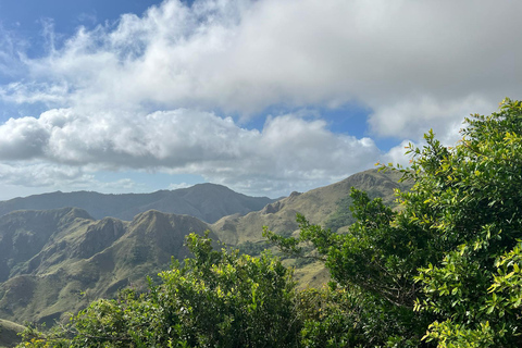 Città di Panamá: Tour guidato di un giorno