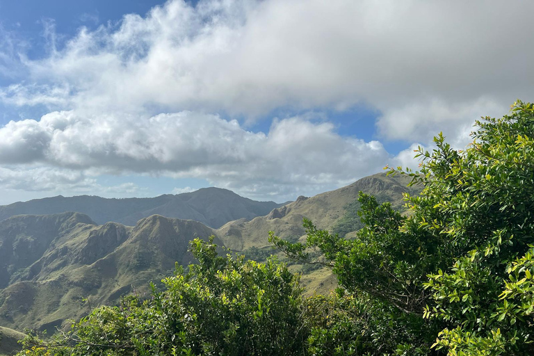 Città di Panamá: Tour guidato di un giorno