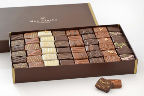 Sologne Treasures: Exceptional Castles & Chocolate