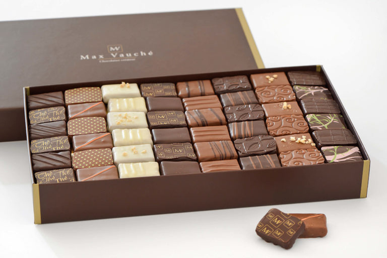 Sologne Treasures: Exceptional Castles & Chocolate