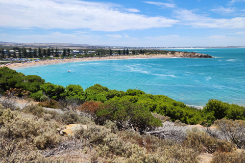 Adelaide: McLaren Vale, Port Elliot & Victor Harbor Tour