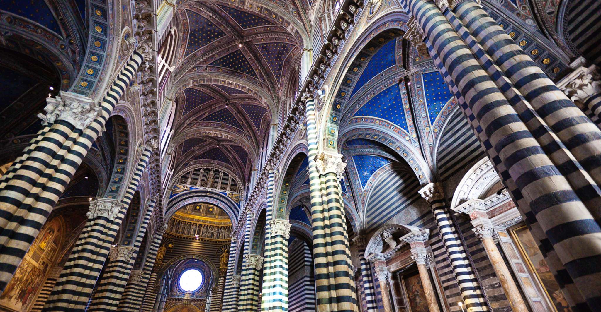 Siena, Cathedral Complex Pass with Audio Guide (OPA SI PASS) - Housity