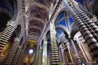 Siena, Cathedral Complex Pass with Audio Guide (OPA SI PASS) - Housity