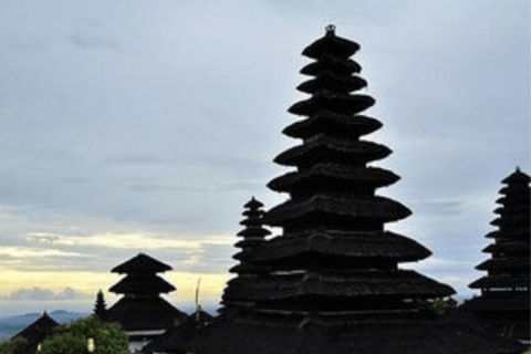 Bali Full Day Kintamani - Besakih TourFull Day Kintamani - Besakih Tour(Entrance Fee Tour Driver)