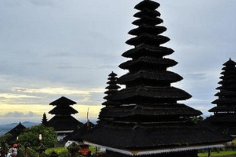 Bali Full Day Kintamani - Besakih TourFull Day Kintamani - Besakih Tour(Entrance Fee Tour Driver)