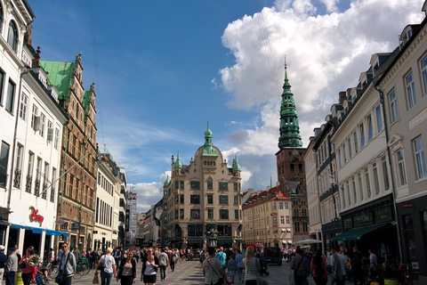 Copenhagen: Hidden Gems & Old Town Instagram Walk