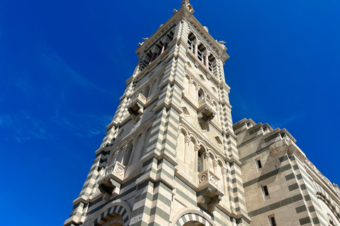 Zwischen Meer und Hügeln: Auf den Spuren von Allauch, Aix, MarseilleAix, Allauch, Marseille: Private