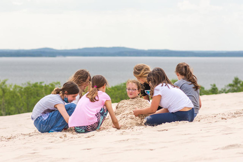 Slowinski National Park Private Guided Tour
