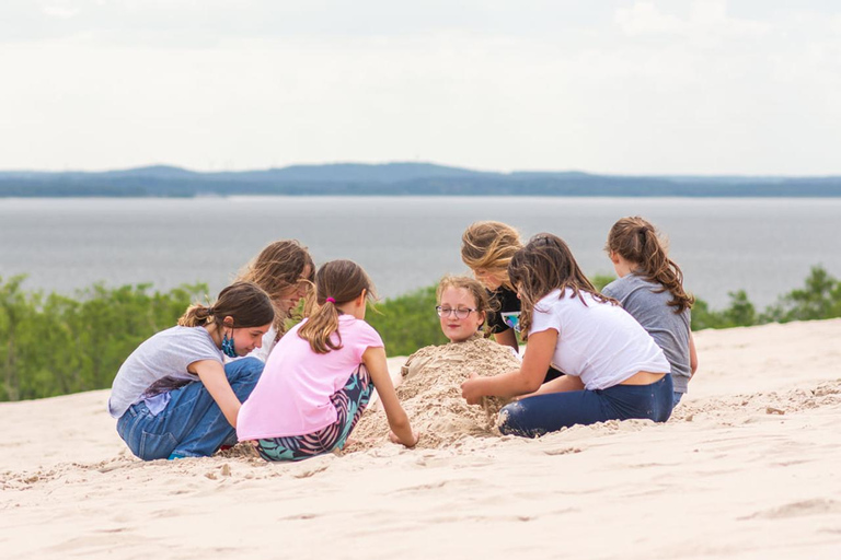 Slowinski National Park Private Guided Tour