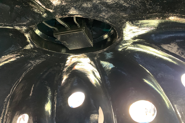 Naoshima Island Cycling Adventure: Private Local Tour