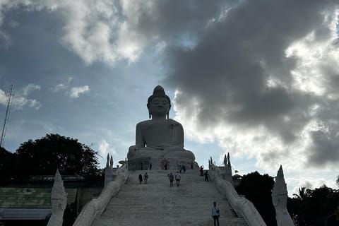 Travstore Original Phuket Discovery Tour
