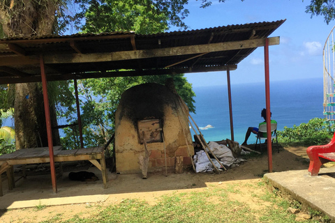 Zorganizuj swoją indywidualną wycieczkę na Tobago