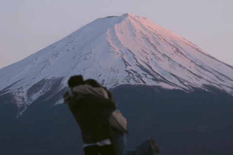 Tokyo: Mount Fuji Must See Private Tour Adjustable Itinerary