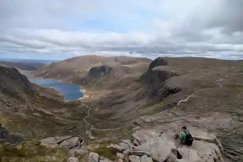 Aviemore: Ben Macdui Guided Hike