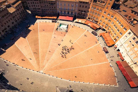 Tour guidato della città e del Duomo in inglese