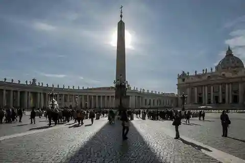Rome: Colosseum Sites and Vatican City Private Full-Day Tour