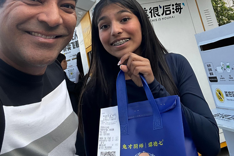 Shenzhen 2 Days Tour: Inside Shenzhen Tech + Dapeng Fortress