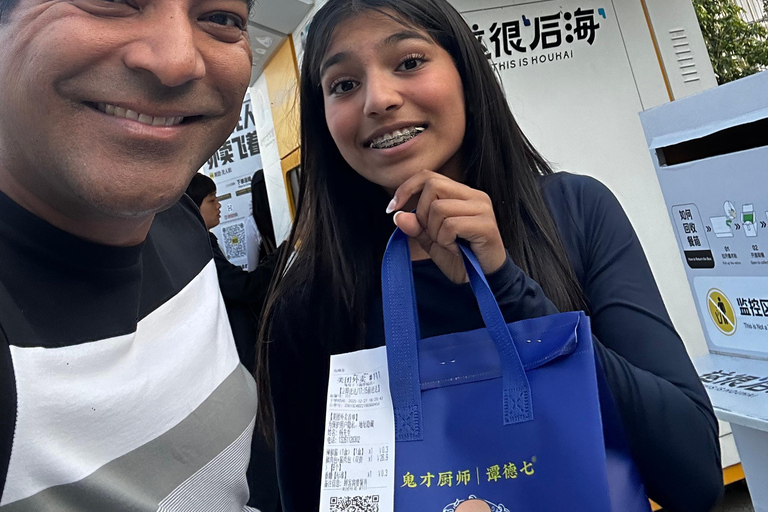 Shenzhen 2 Days Tour: Inside Shenzhen Tech + Dapeng Fortress