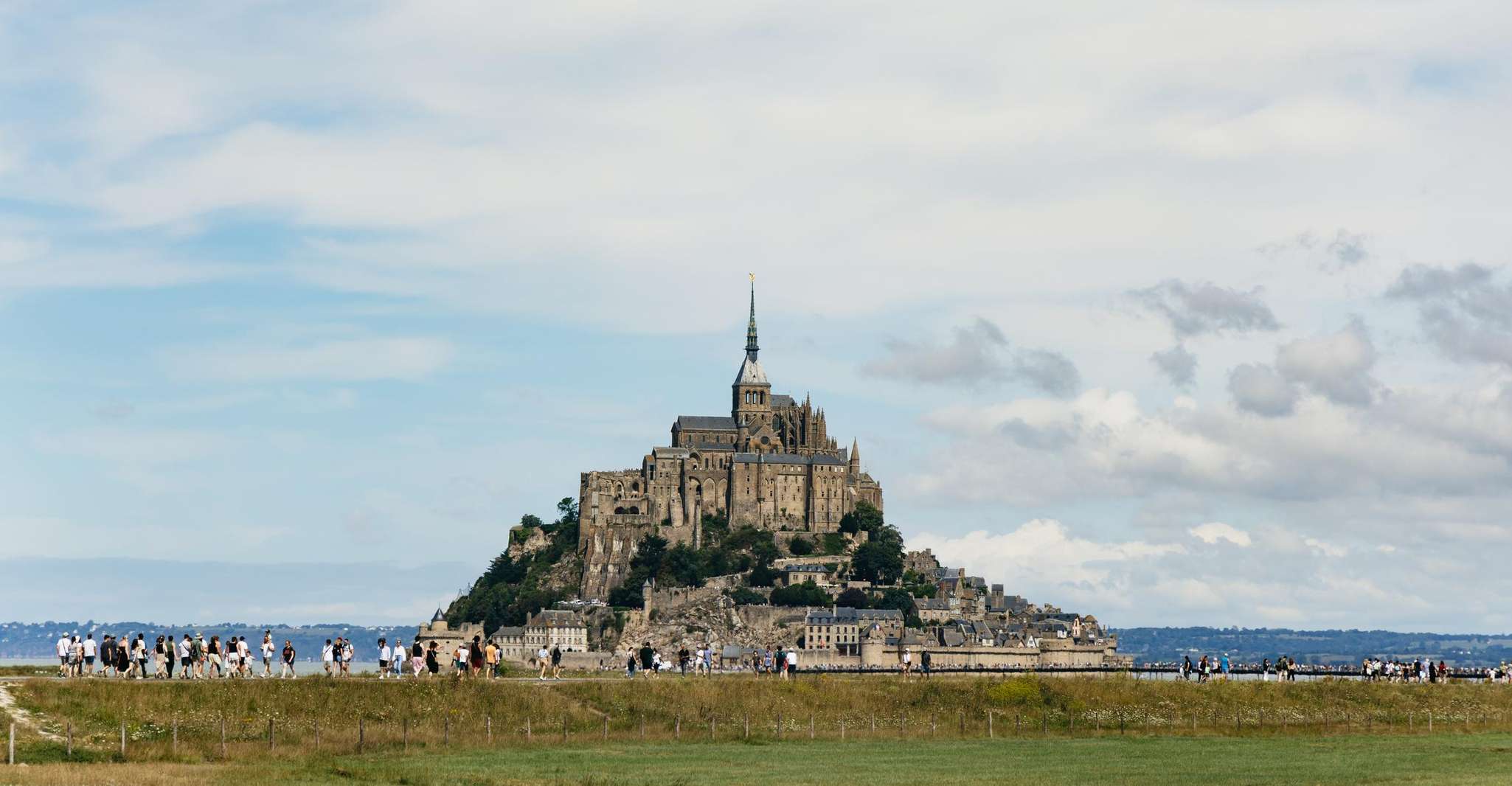 Day Trip to Mont-Saint-Michel from Paris photo 7