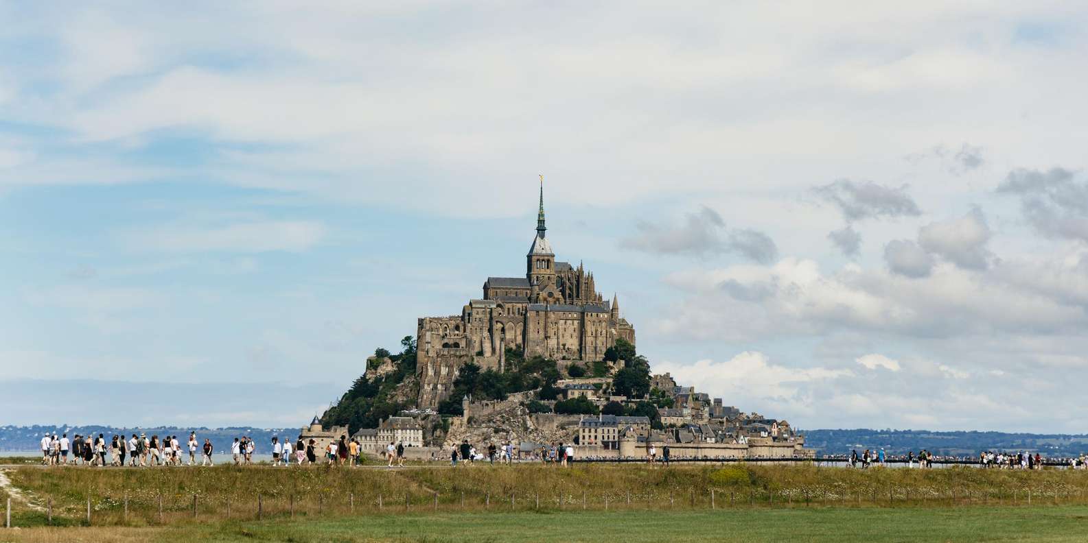 Day Trip to Mont-Saint-Michel from Paris — gallery image 6