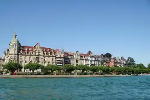 Konstanz: Die Sprichwörtliche Stadtführung