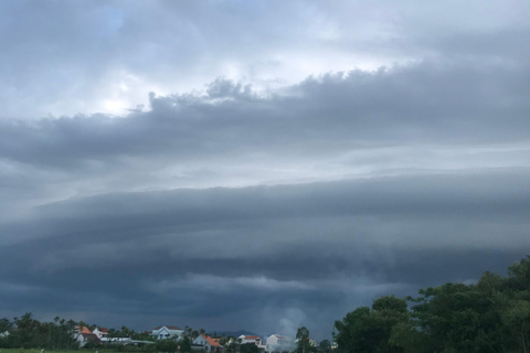 Hoi An: Village Life, Basket Boats, and Sunset Serenity