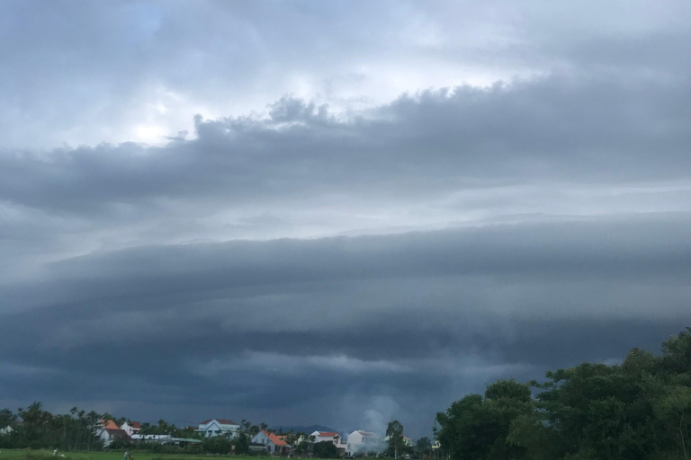 Hoi An: Village Life, Basket Boats, and Sunset Serenity