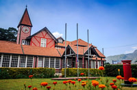 Servicio de entrega de la estación de tren de Kandy a Nanuoya - Hizvo
