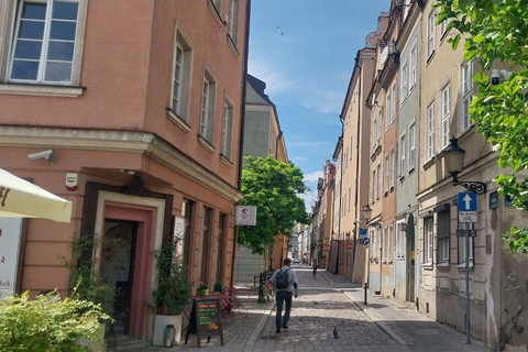 Poznań: Guided Bike/E-Bike Tour with Local Attractions