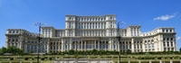 Tour guiada en español en el Palacio del Parlamento en Bucarest - Housity