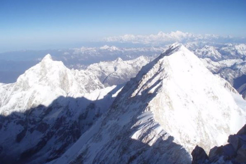 Katmandou : Expédition de 52 jours au Mont-Yalung-Kang