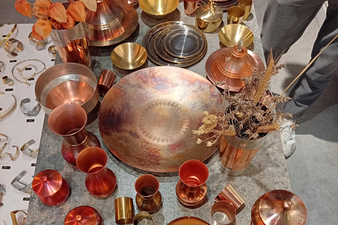 Discover the handicrafts and souvenirs of Sarajevo in Spanish Discover Sarajevo's handicrafts and souvenirs in Spanish