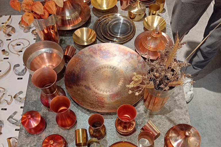 Discover the handicrafts and souvenirs of Sarajevo in Spanish Discover Sarajevo's handicrafts and souvenirs in Spanish