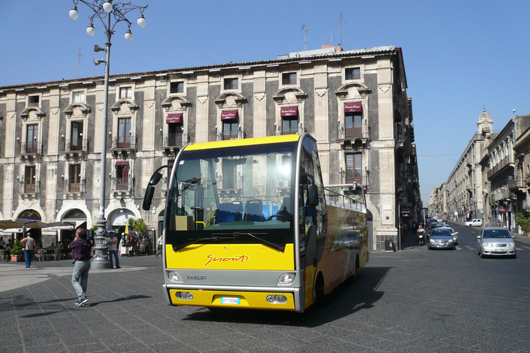 Catania: Entdecke die Dörfer Aci Trezza und Aci Castello an der Ionischen KüsteCatania: Entdecke die Dörfer Aci Trezza und Aci Castello entlang der Ionischen Küste