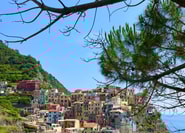 Cinque Terre Tour ...