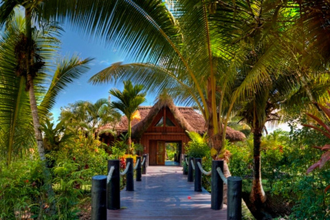 3 night/4 day Fiji Islands Adventure, Culture & Snorkeling Dorm Accommodation