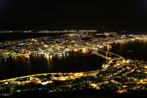 Tromsø: Ingresso para o concerto da meia-noite na Catedral de Tromsø