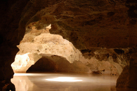 Private Romana city Tour, Cave of Wonders & Horseback riding