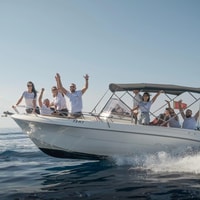 From Kotor, Blue Cave and Bay of Kotor Day Trip by Boat - Housity