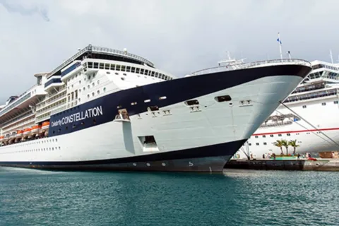 Trasferimento privato dal porto di Southampton all'aeroporto/Hotel di Heatrow