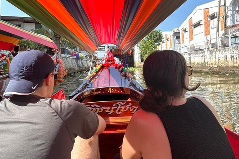 First Time in Bangkok? Bangkok first comer!